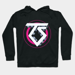 Twisted Sister Hoodie